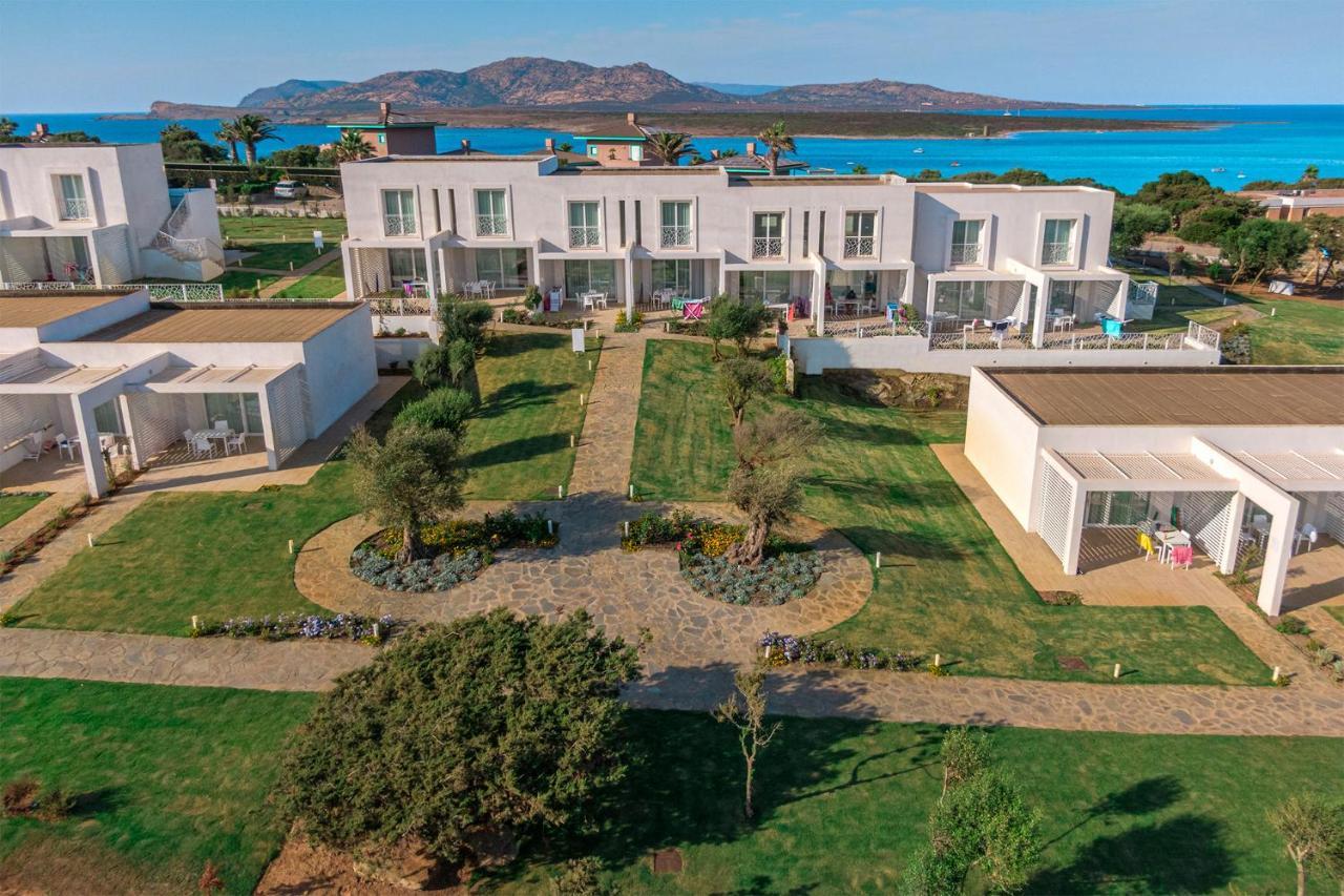 Capo Falcone Charming Apartments ستينتينو المظهر الخارجي الصورة